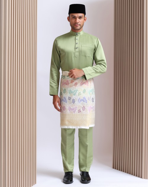 FALEEQ BAJU MELAYU