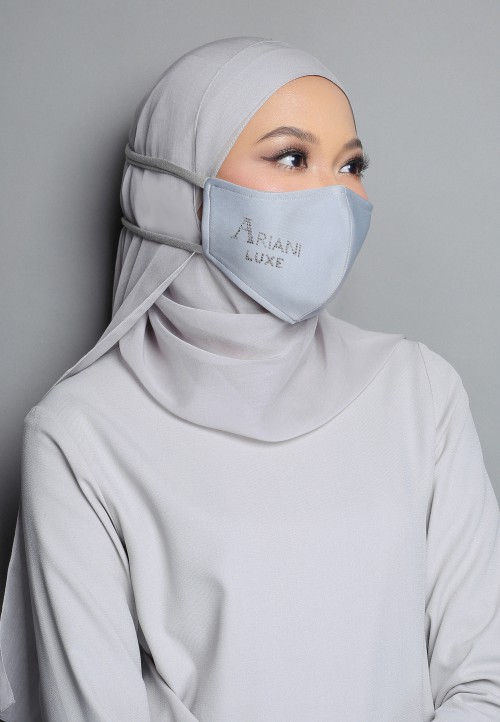MASK MASCHERINA LUXE 69