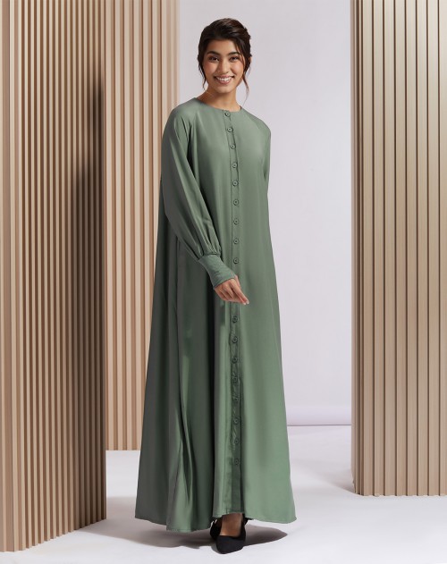 HADIRAH JUBAH