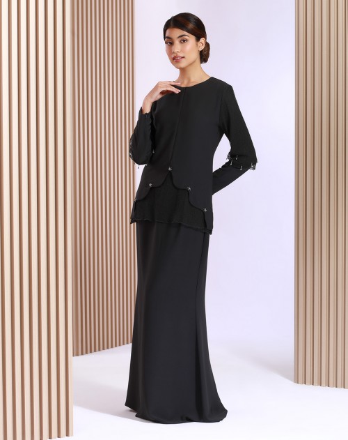 HANIYA BAJU KURUNG