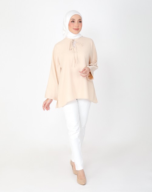 HARIKA BLOUSE