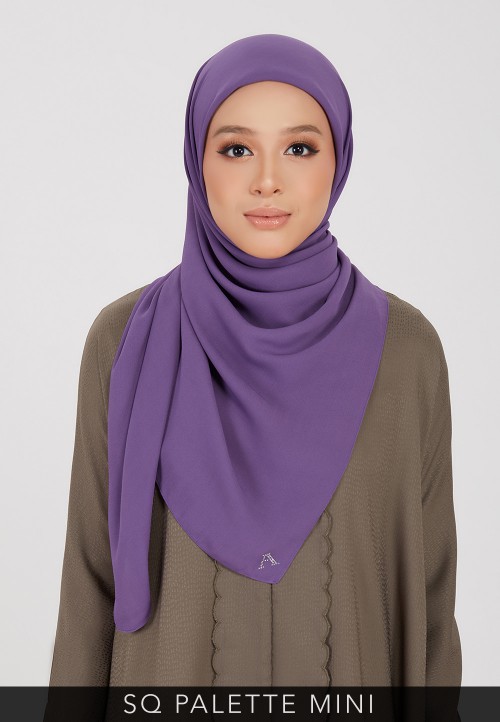 SQ BE MY PALETTE PLEASE BY ARIANI (MINI) 169