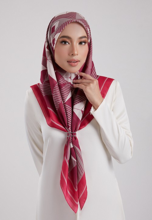 SQ EZRA 119 VOILE PTD
