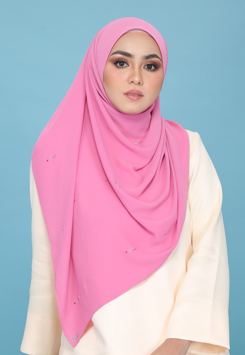 SHAWL 238 SPLASH PLAIN DIAMOND