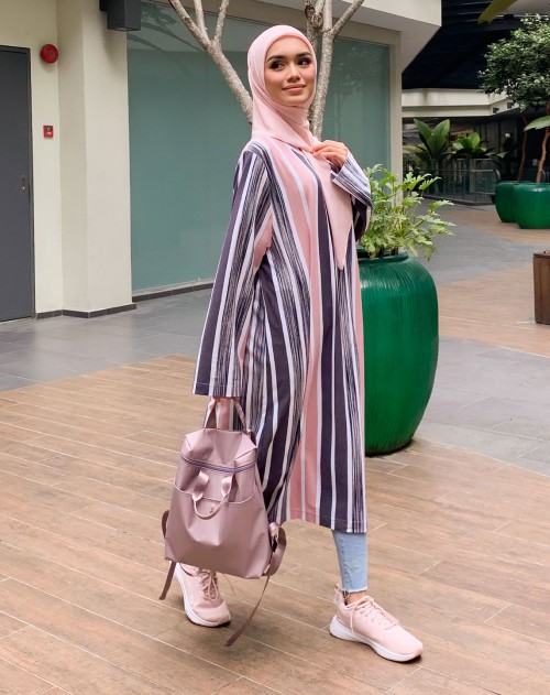 HUDA STRIPES