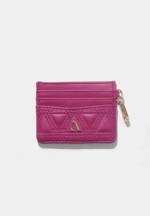 ICONIC CARD HOLDER