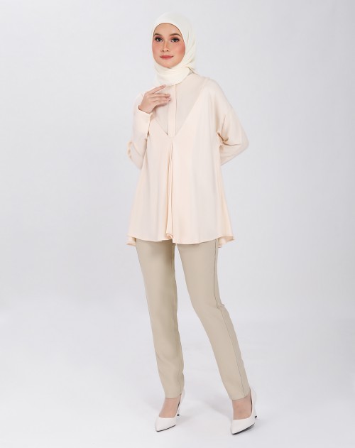 ILANA BLOUSE
