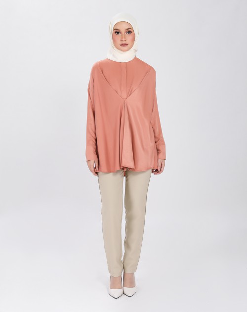 ILANA BLOUSE