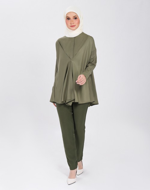 ILANA BLOUSE