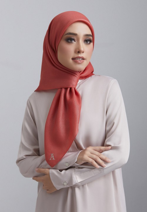 SQ METALIC 99 BASIC PLAIN (MINI)