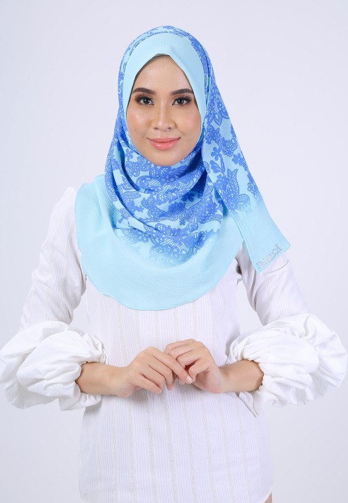 INSTANT ZARA IMANI