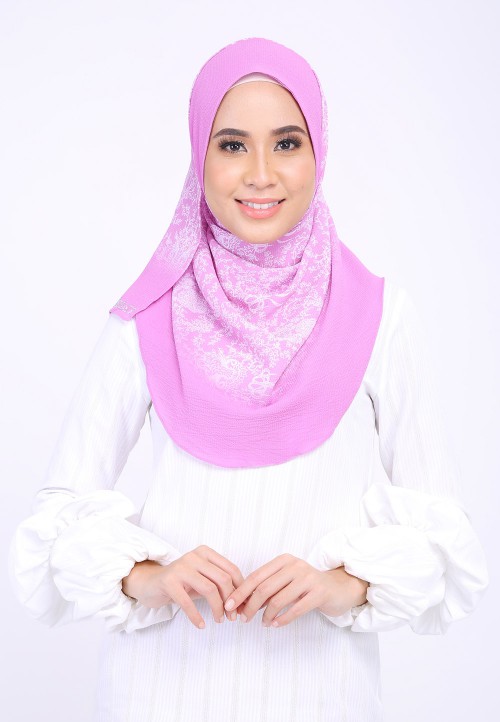 INSTANT ZARA IMELDA