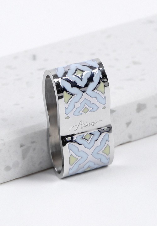FLORET RING