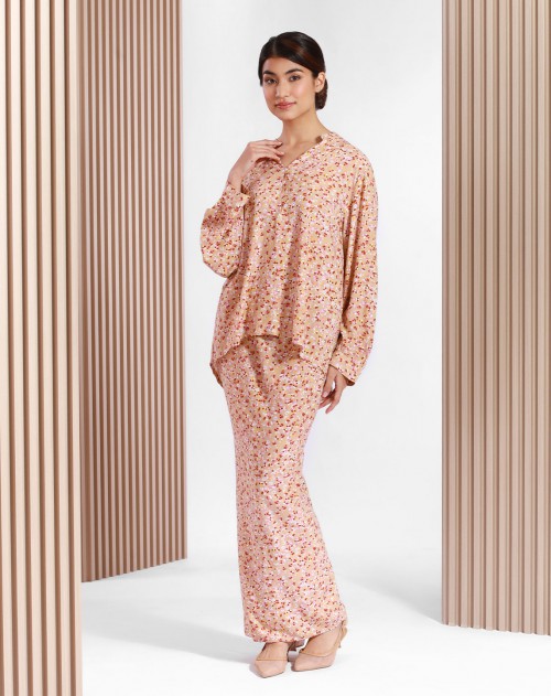ISHANA BAJU KURUNG