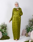 ISLAA JUBAH