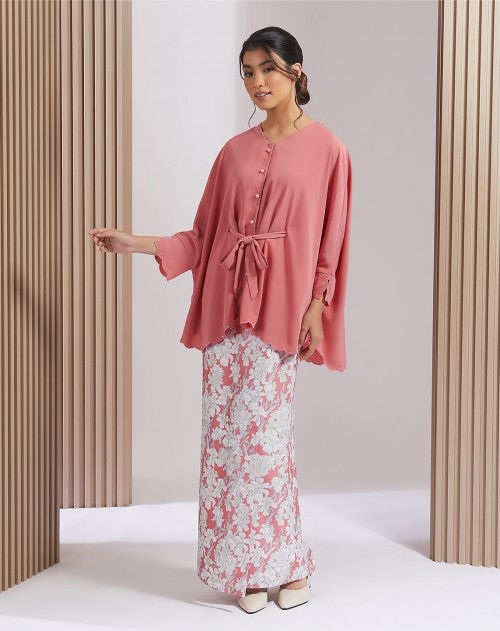 IXIA BAJU KURUNG