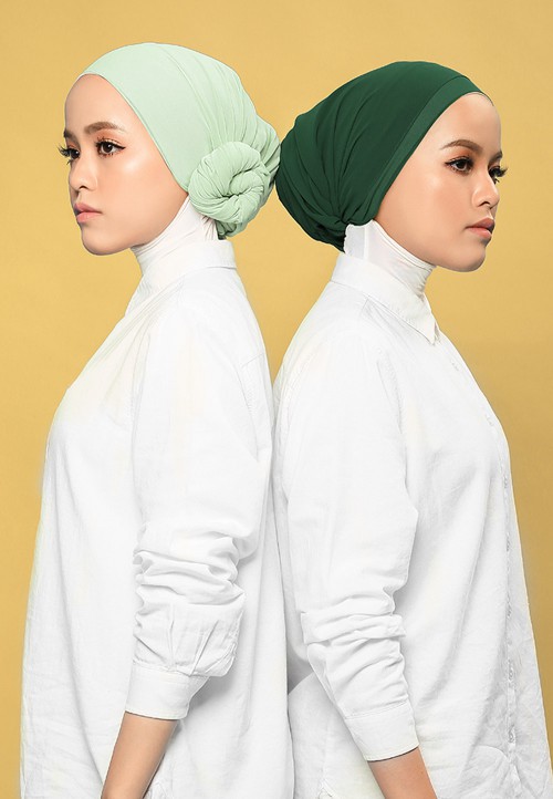 SHAWL JADE PALETTE EDITION BY ARIANI 189