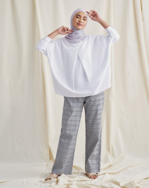 JAMIE PANTSUIT