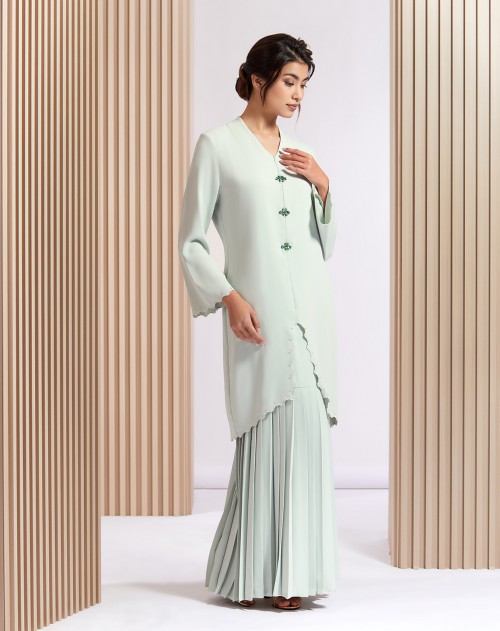 JASMEEN BAJU KURUNG