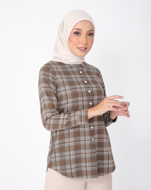 JENN BLOUSE