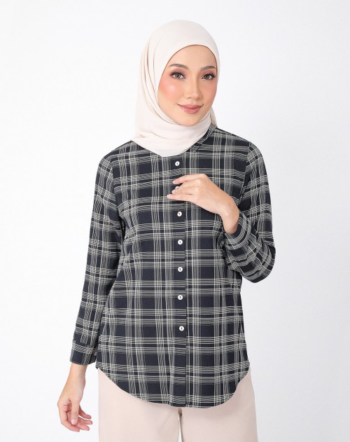 JENN BLOUSE