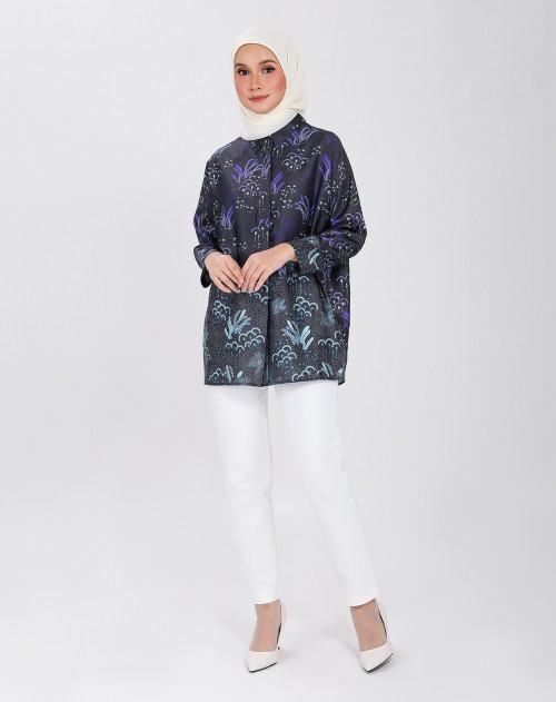 JENNA BLOUSE