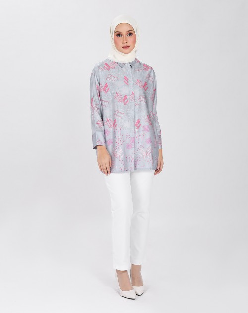 JENNA BLOUSE