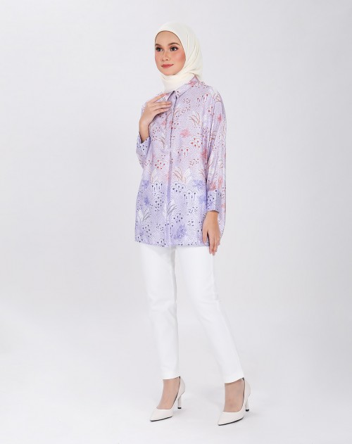 JENNA BLOUSE