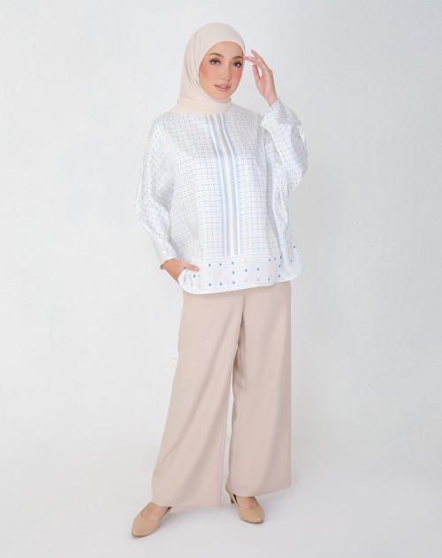 JIHAN BLOUSE