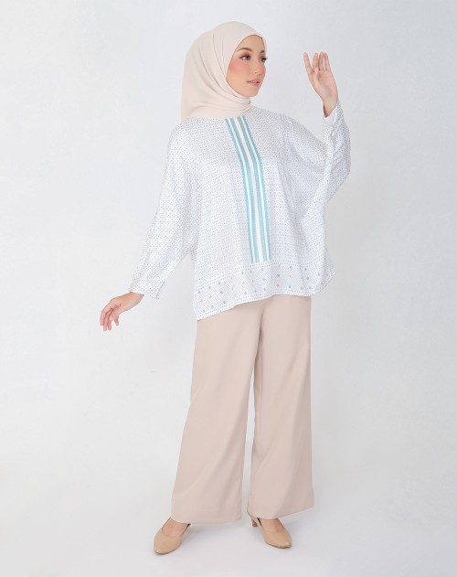 JIHAN BLOUSE