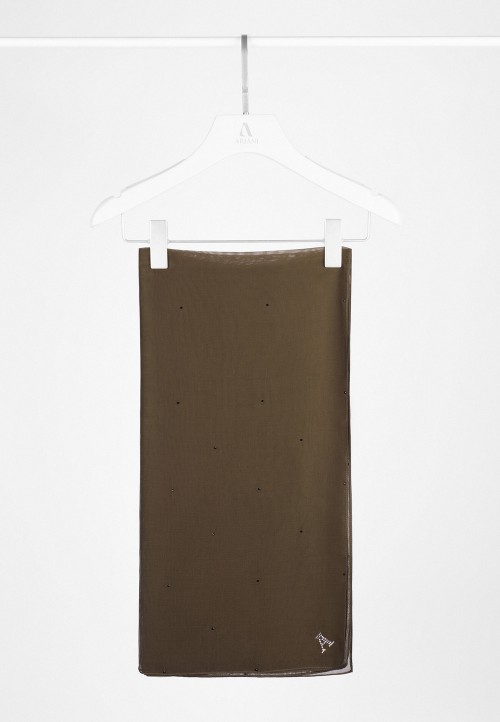 SQ 158 VOILE BASIC PLAIN
