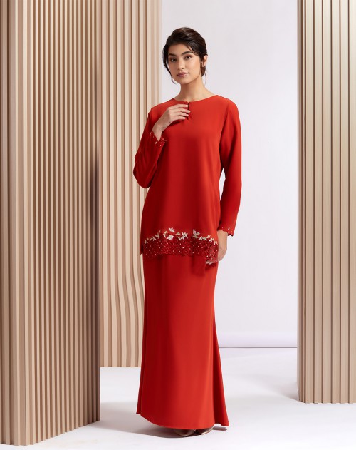 KALEELA BAJU KURUNG