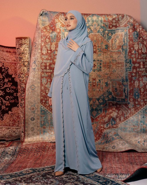 KALEESI JUBAH