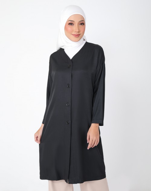 KAMELYA TUNIC BLOUSE