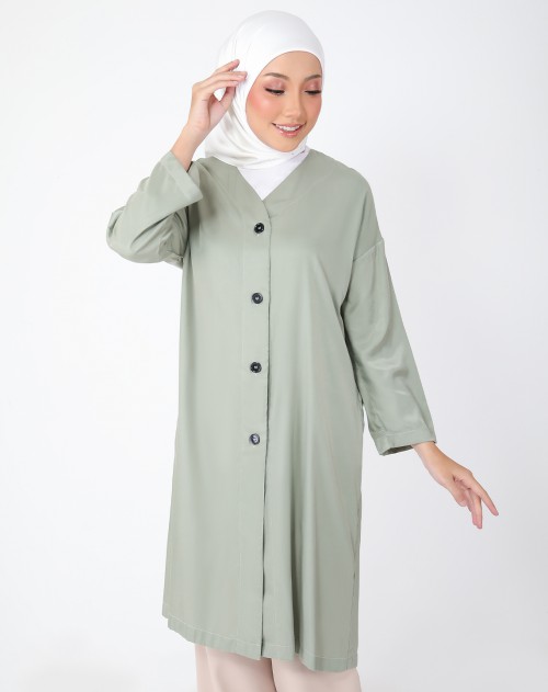 KAMELYA TUNIC BLOUSE
