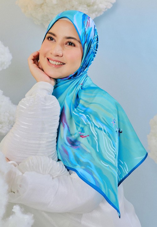 TIMELESS TUNES BY ARIANI (SQ 219 IKAN KEKEK PTD STD)