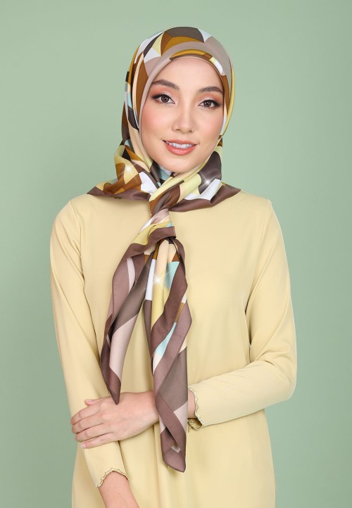 SQ INTELLE TWILL PTD DIAMOND 289