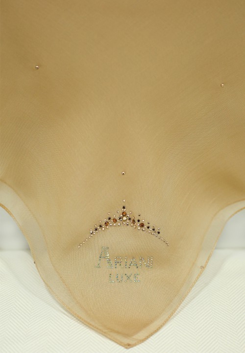 SQ TUN TEJA VOILE DIAMOND 168