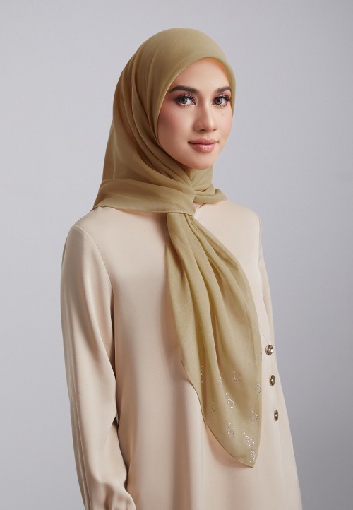 SQ ANGGERIK VOILE PLAIN DIAMOND 199