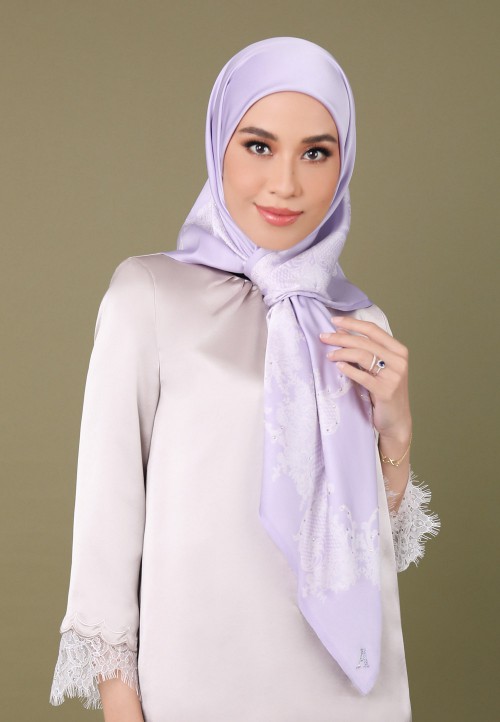 SQ ALICE PTD DIAMOND 289