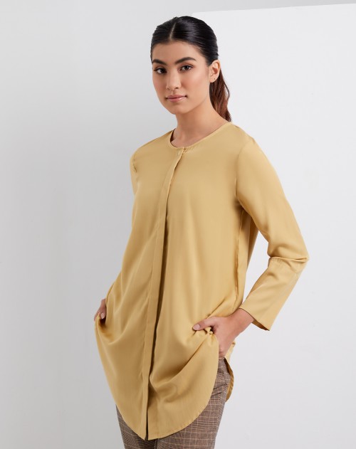 LANIE BLOUSE