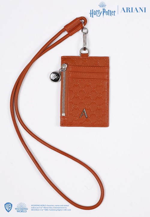HOGWARTS LANYARD
