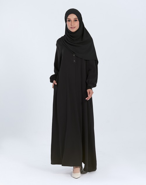 LATISAR JUBAH