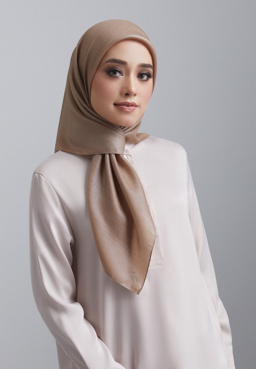 SQ METALIC 99 BASIC PLAIN (MINI)