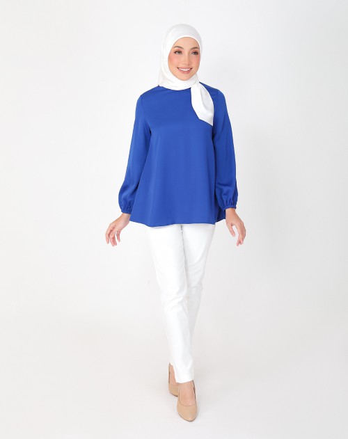 LEAH BLOUSE