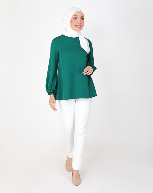 LEAH BLOUSE