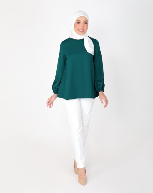 LEAH BLOUSE
