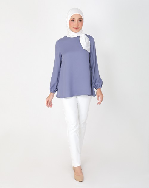 LEAH BLOUSE