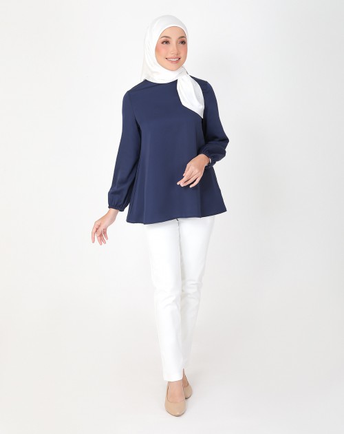 LEAH BLOUSE
