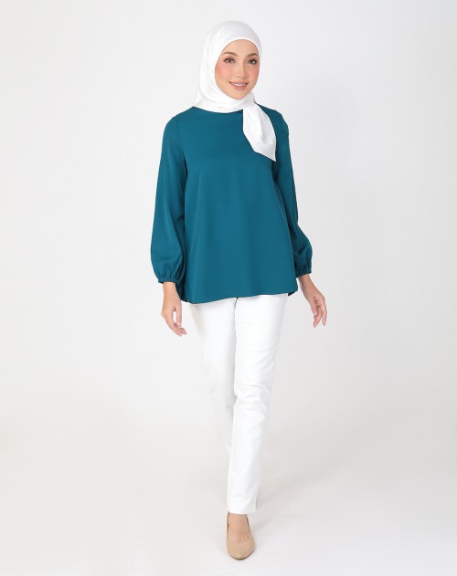 LEAH BLOUSE